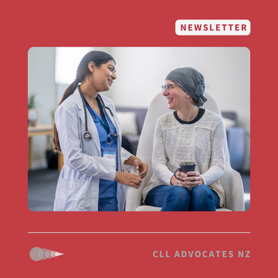 Blood Cancer Awareness, Patient Education &amp; Global Collaboration