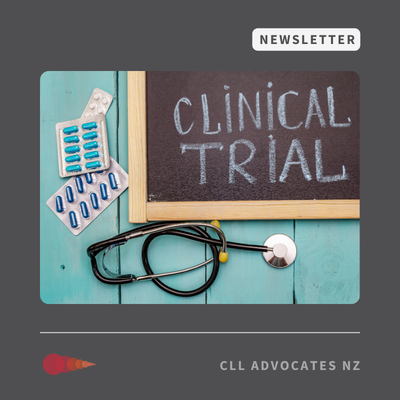 Clinical Trials, Research Opportunities &amp; Advancing CLL Knowledge
