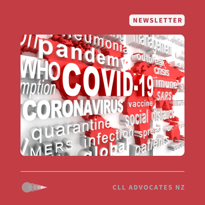 Global CLL Resources, COVID-19 Insights &amp; Upcoming Patient Education Forum