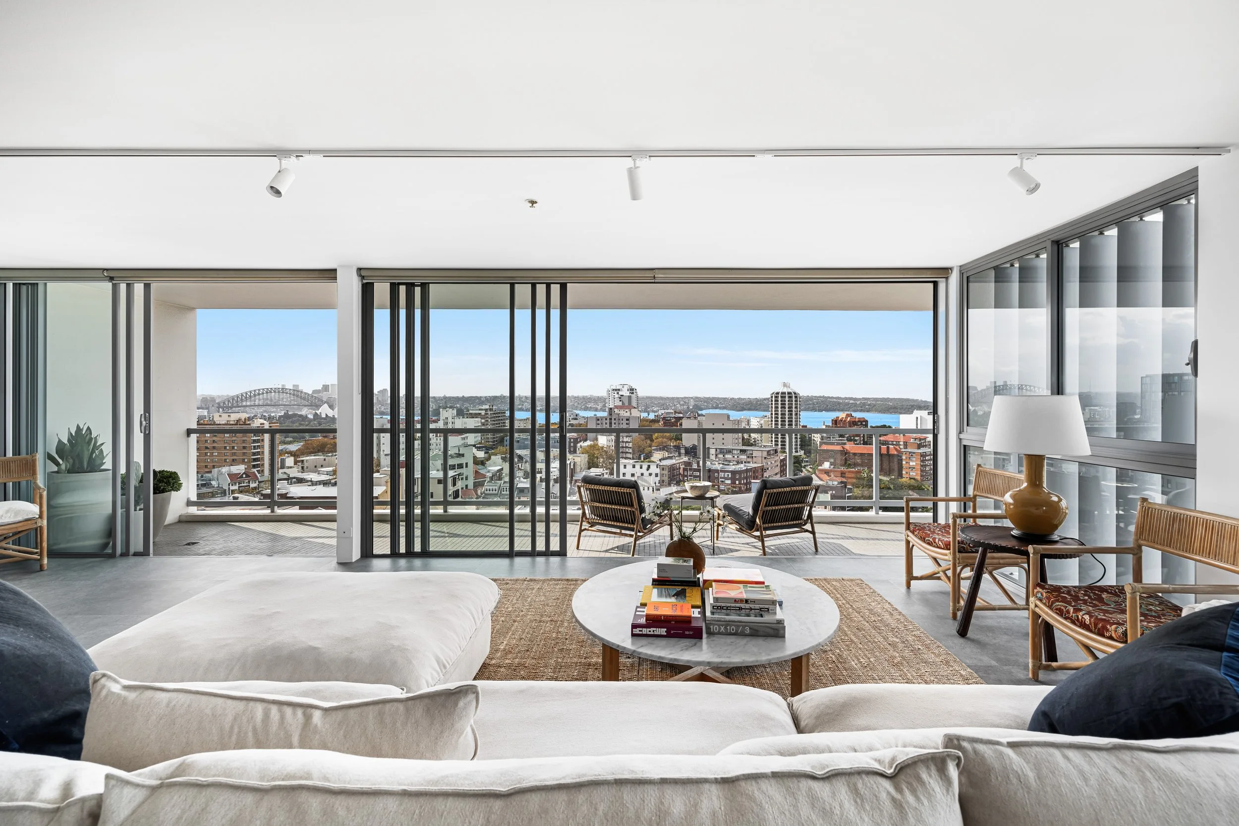 Darlinghurst Apartment