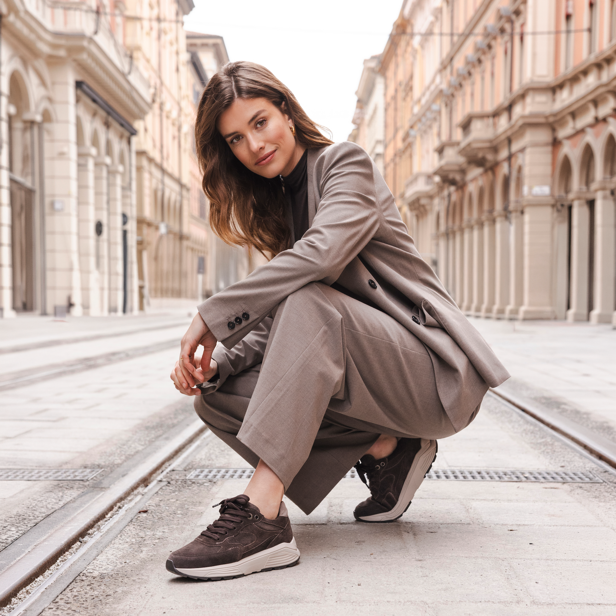 Aanbod Schoenen Van Tendeloo Lille