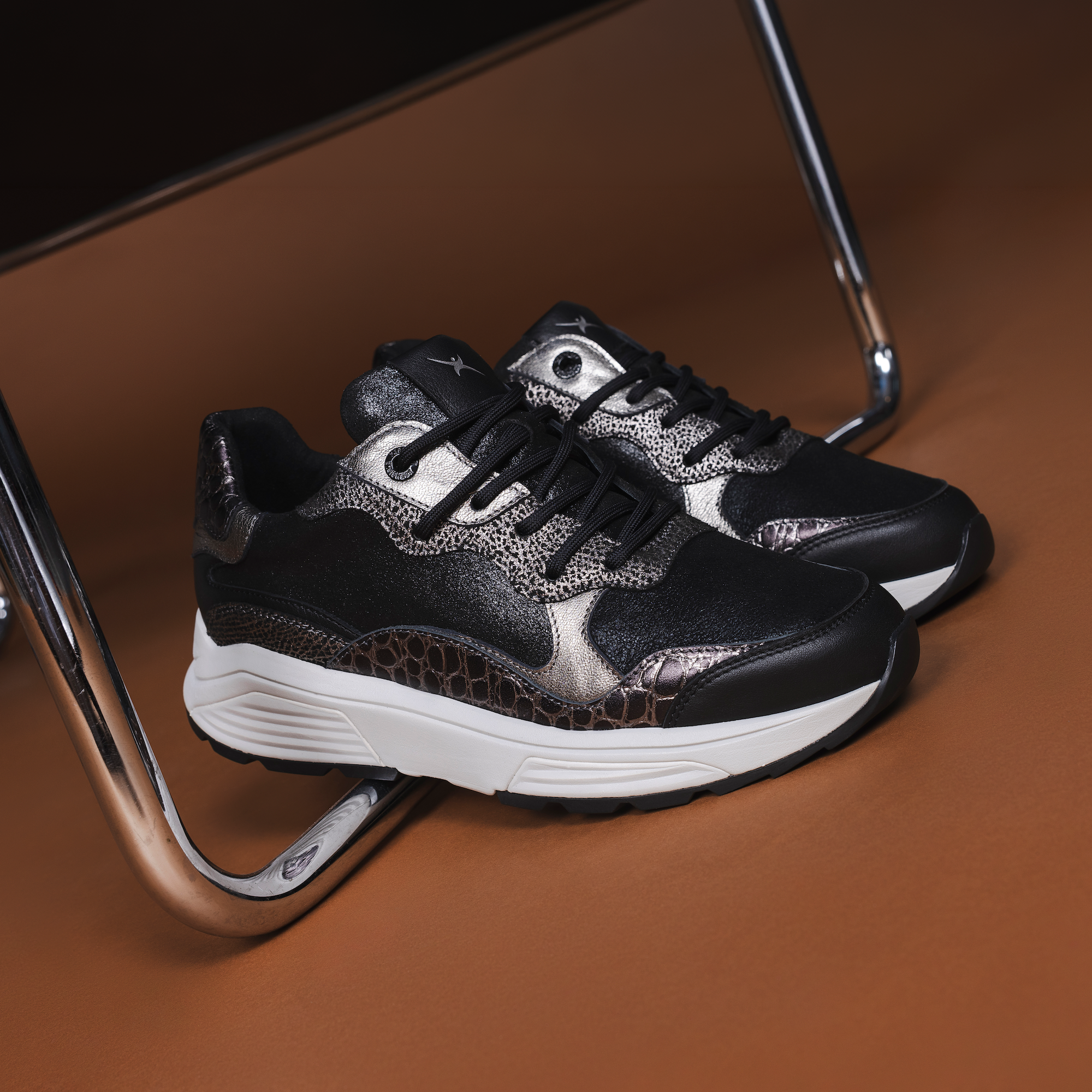 Aanbod Schoenen Van Tendeloo Lille