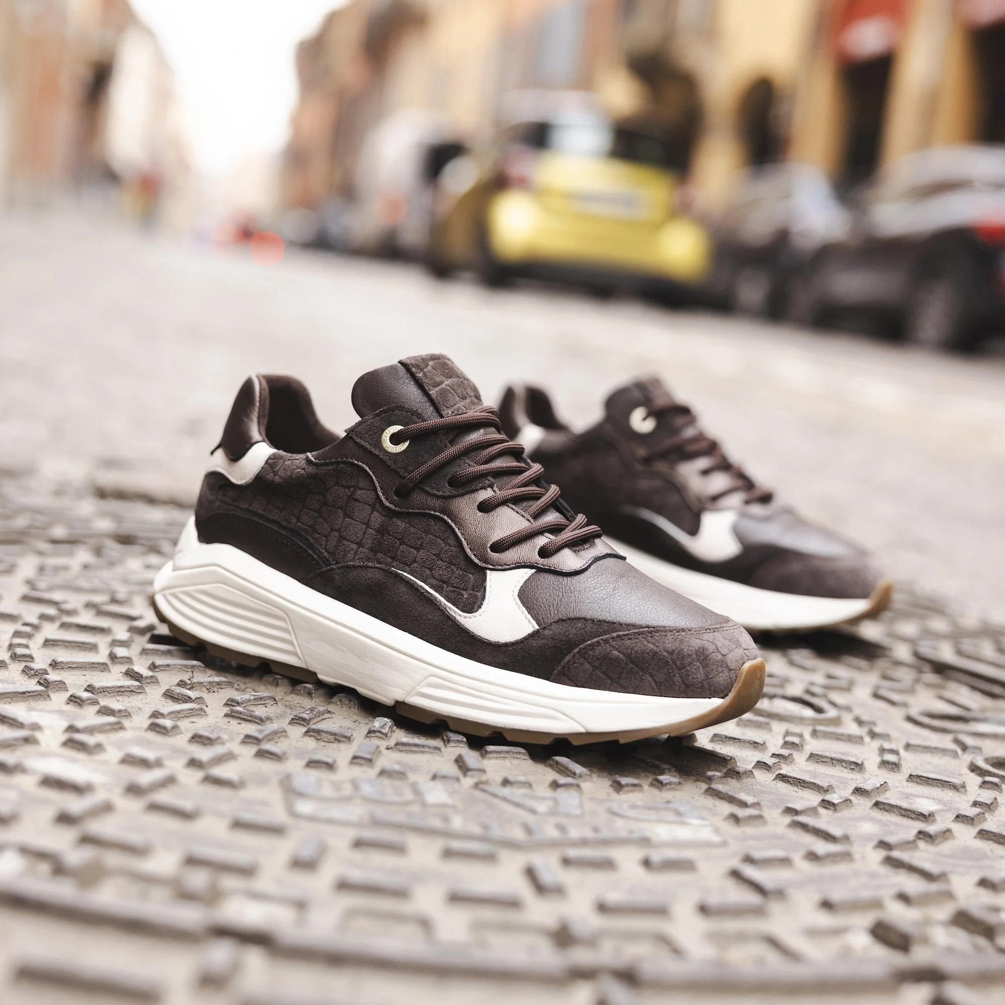 Aanbod Schoenen Van Tendeloo Lille