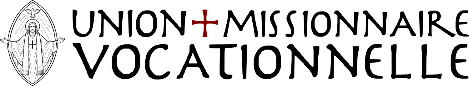 Union Missionnaire Vocationnelle Saint Jean-Paul II