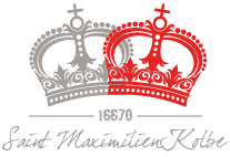 Logo St Maximilien Kolbe.gif