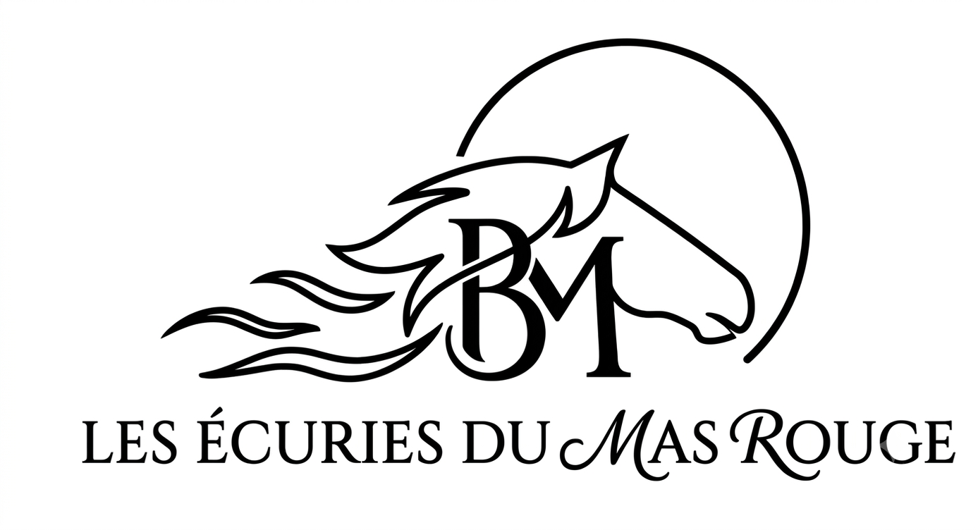 LES ECURIES DU MAS ROUGE
