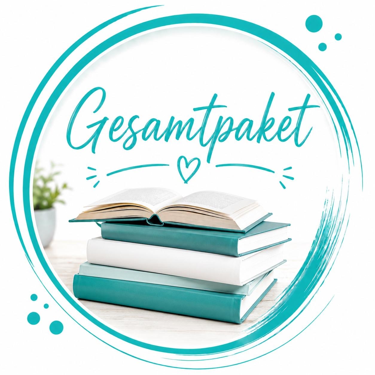 Souverän in den Berufsstart - Gesamtpaket