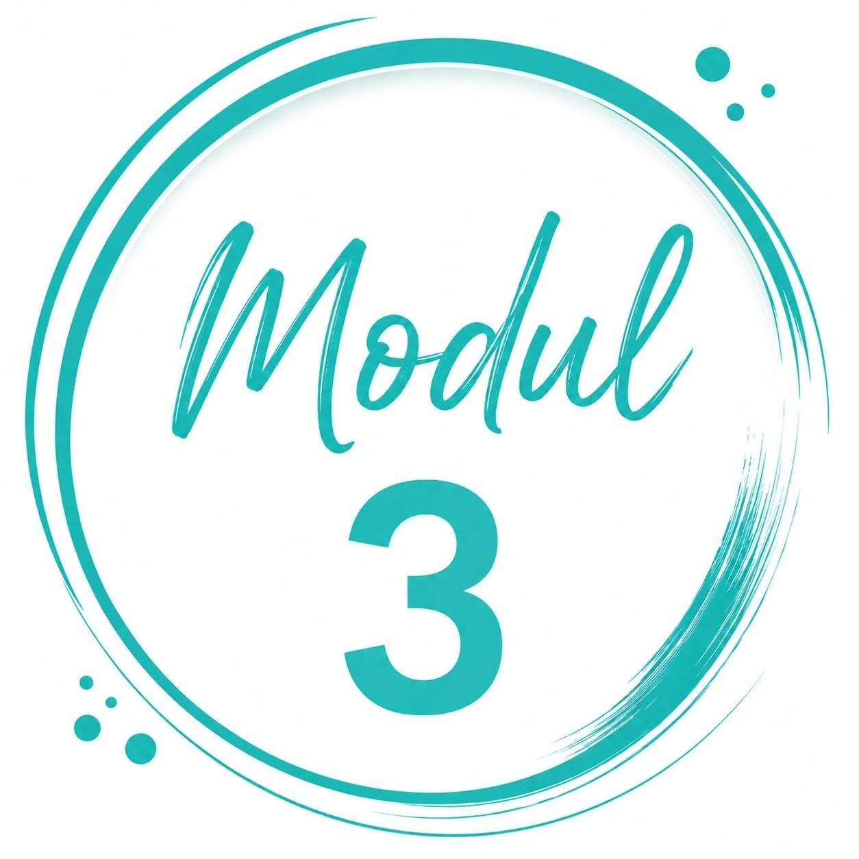 Souverän in den Berufsstart - Modul 3 - Selbstvertrauen entwickeln