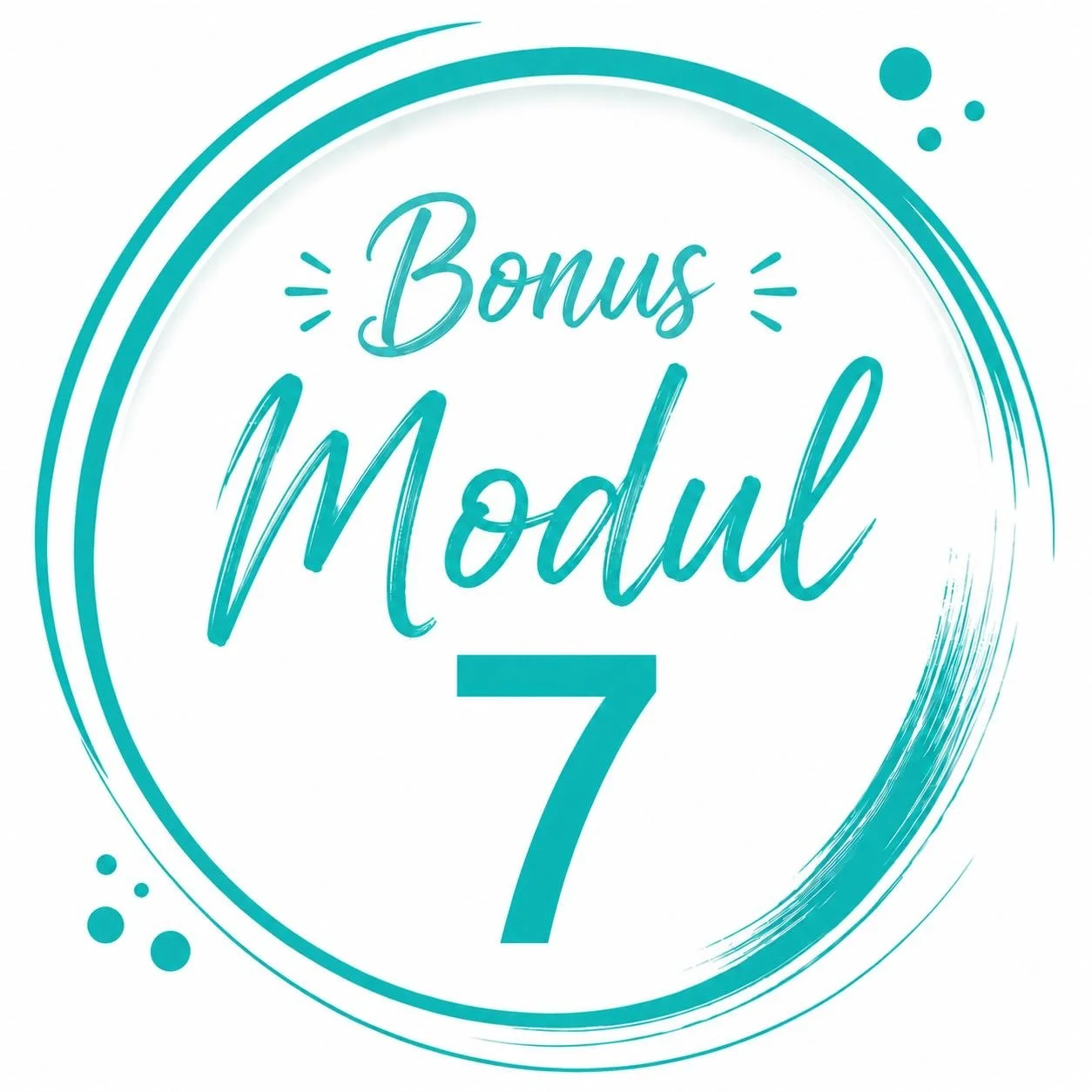 Souverän in den Berufsstart - Modul 7 - Später Berufsstart mit 30+