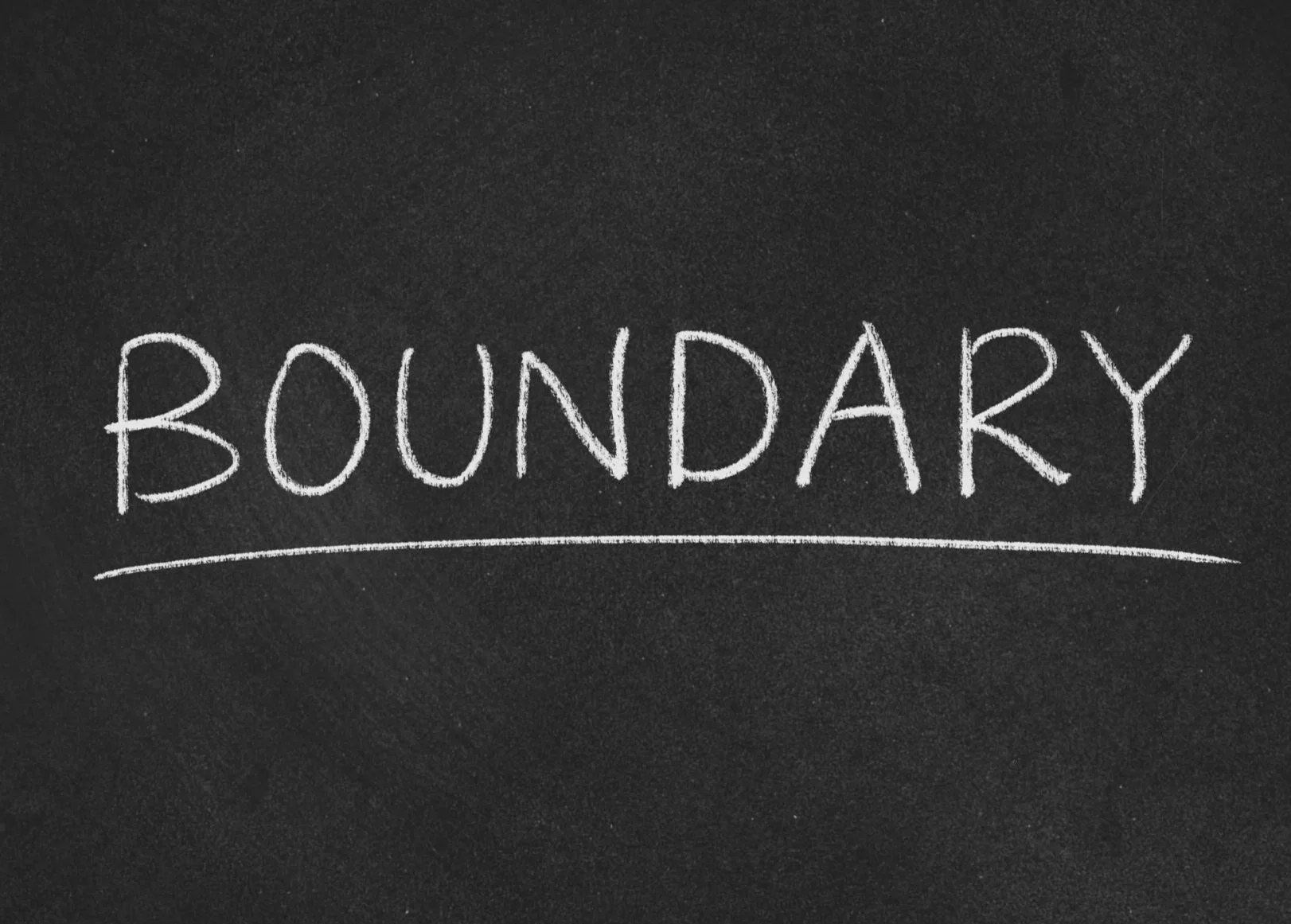 Setting Boundaries in a Relationship Without the Guilt