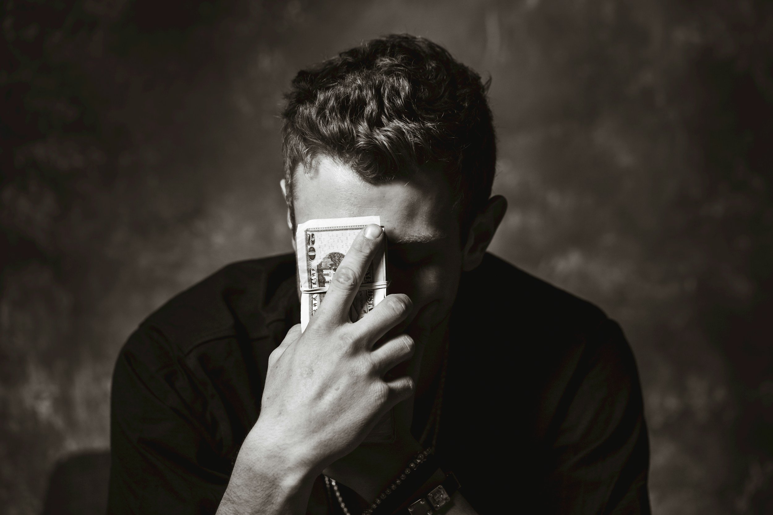 When Money Becomes a Relationship Problem