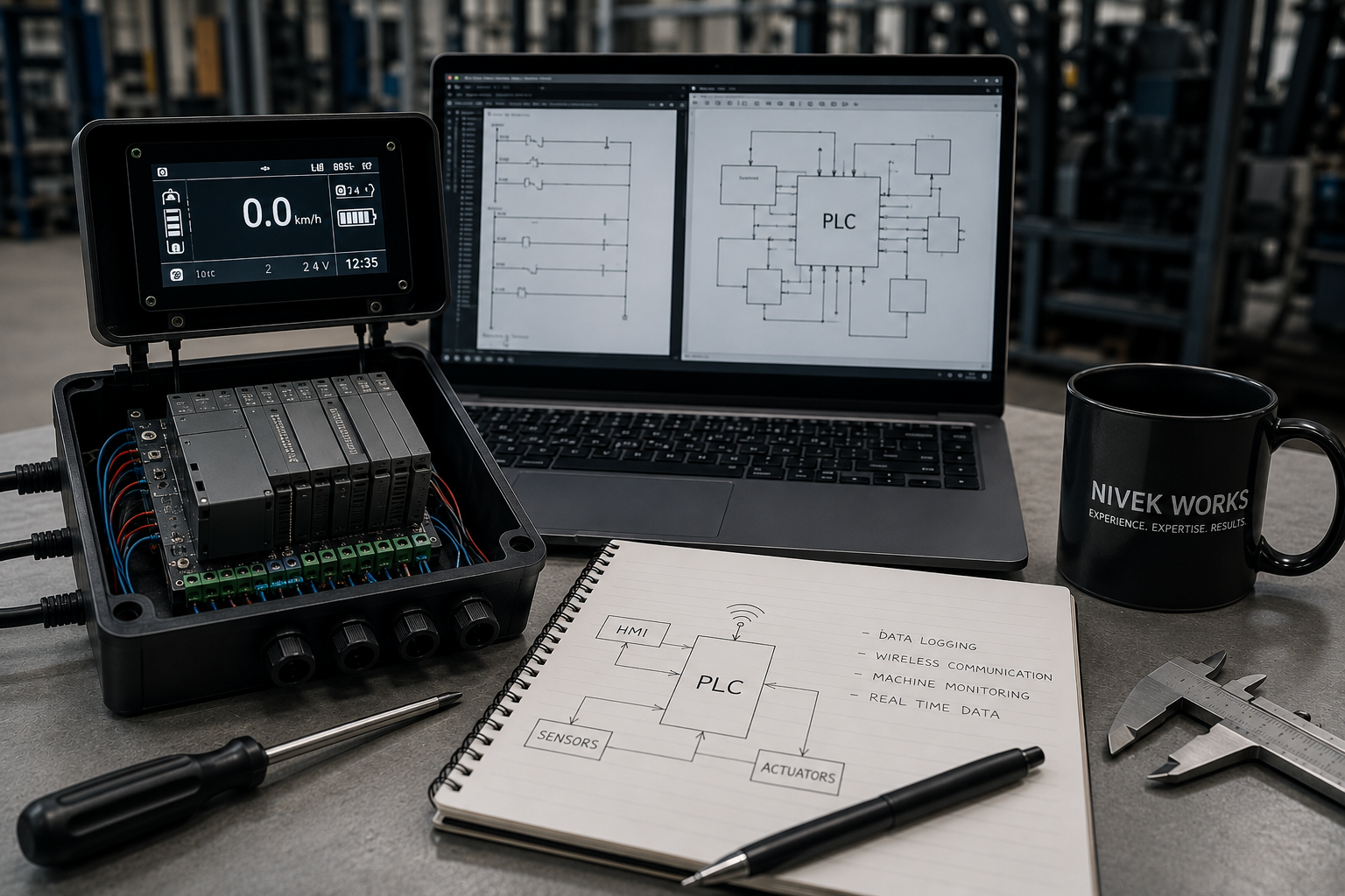 Custom Engineering Solutions