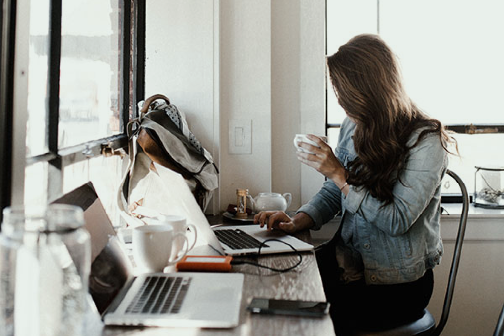Balancing Life and Leadership