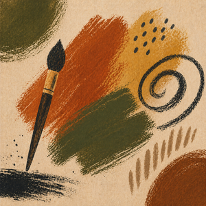 Art Activity graphic