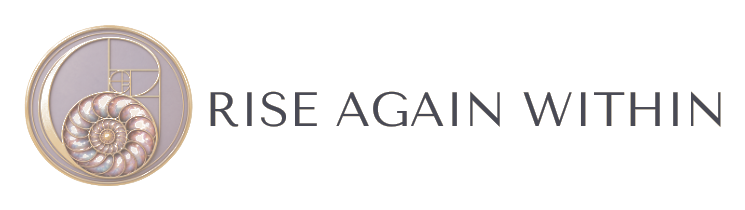 RISE AGAIN WITHIN