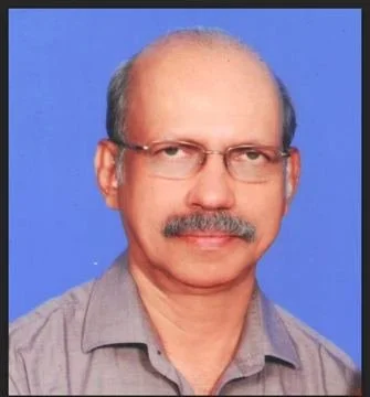 Dr Vijayachandran S K