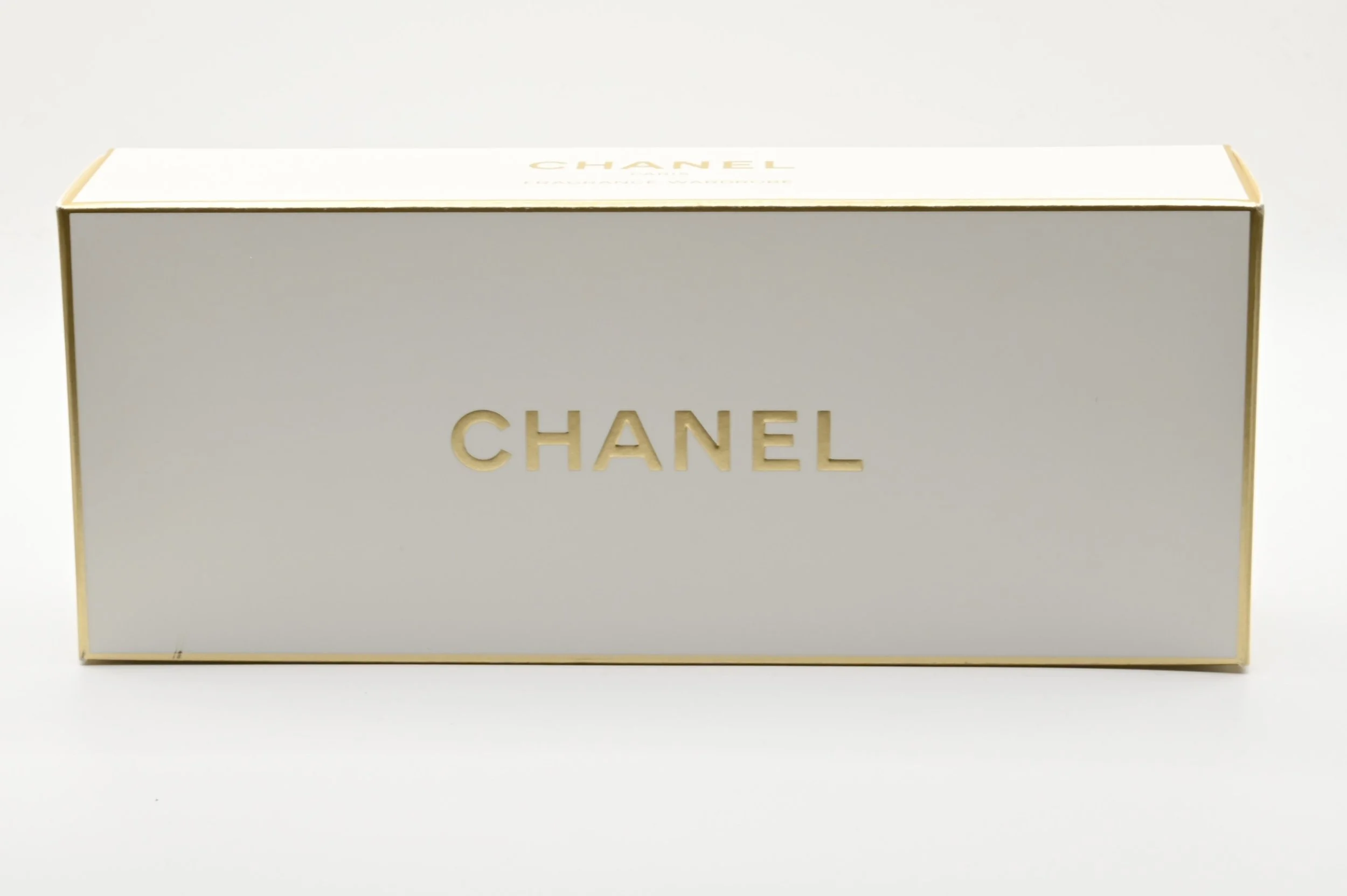 CHANEL FRAGRANCE WARDROBE 5 BOX SET
