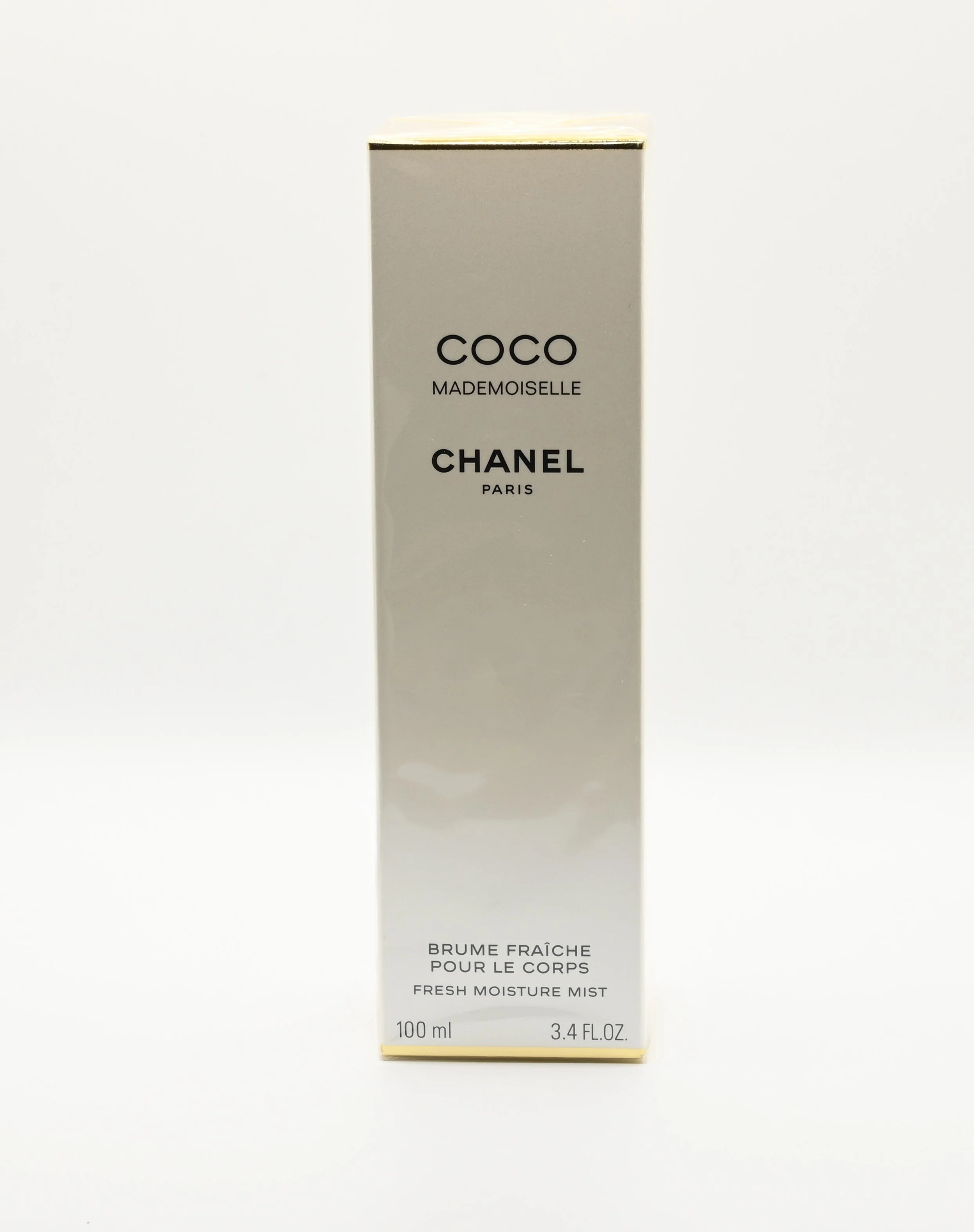 CHANEL COCO MADAMOISELLE 100ML