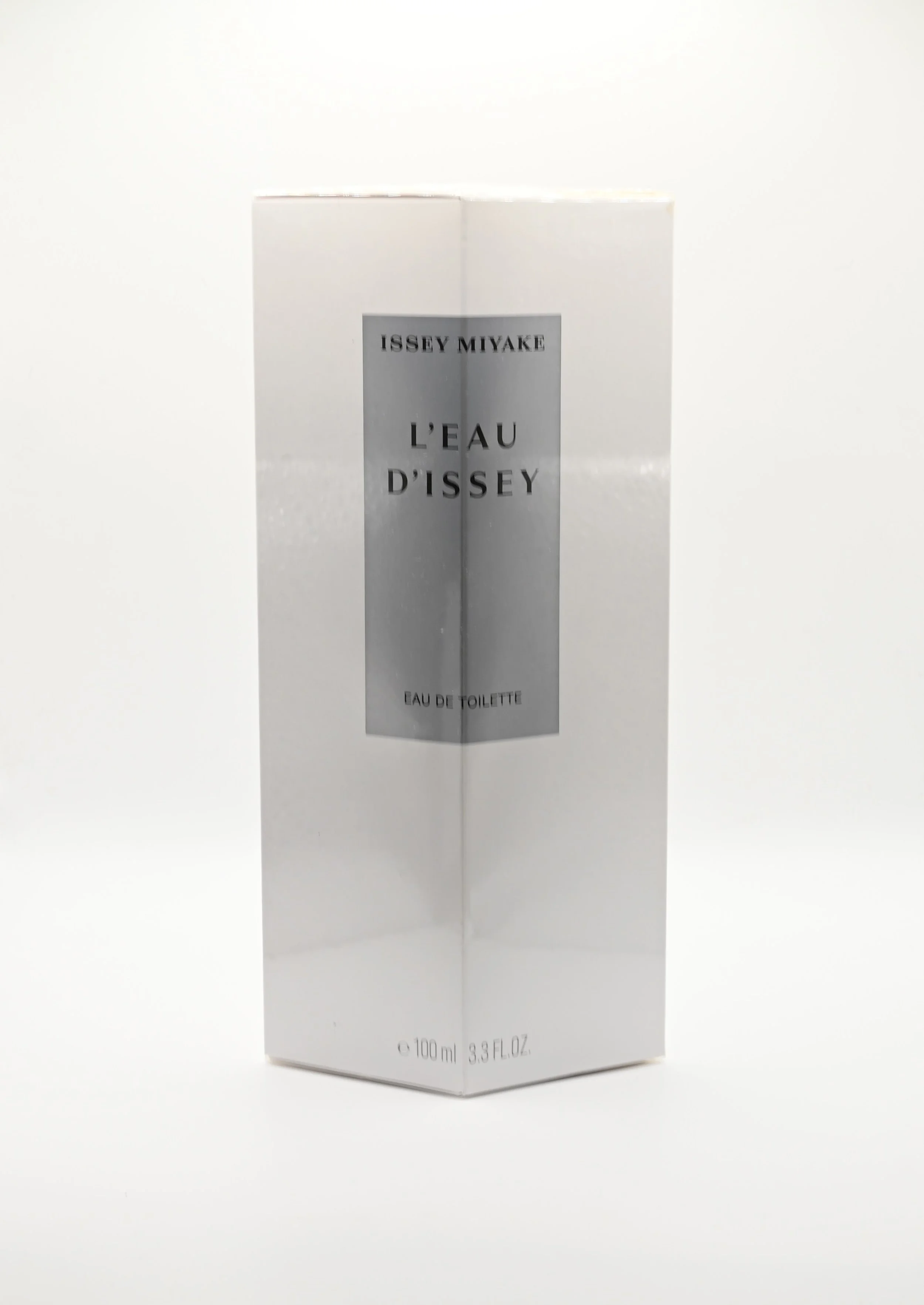 ISSEY MIYAKE  L'EAU D'ISSEY EAU DE TOILETTE 100ML