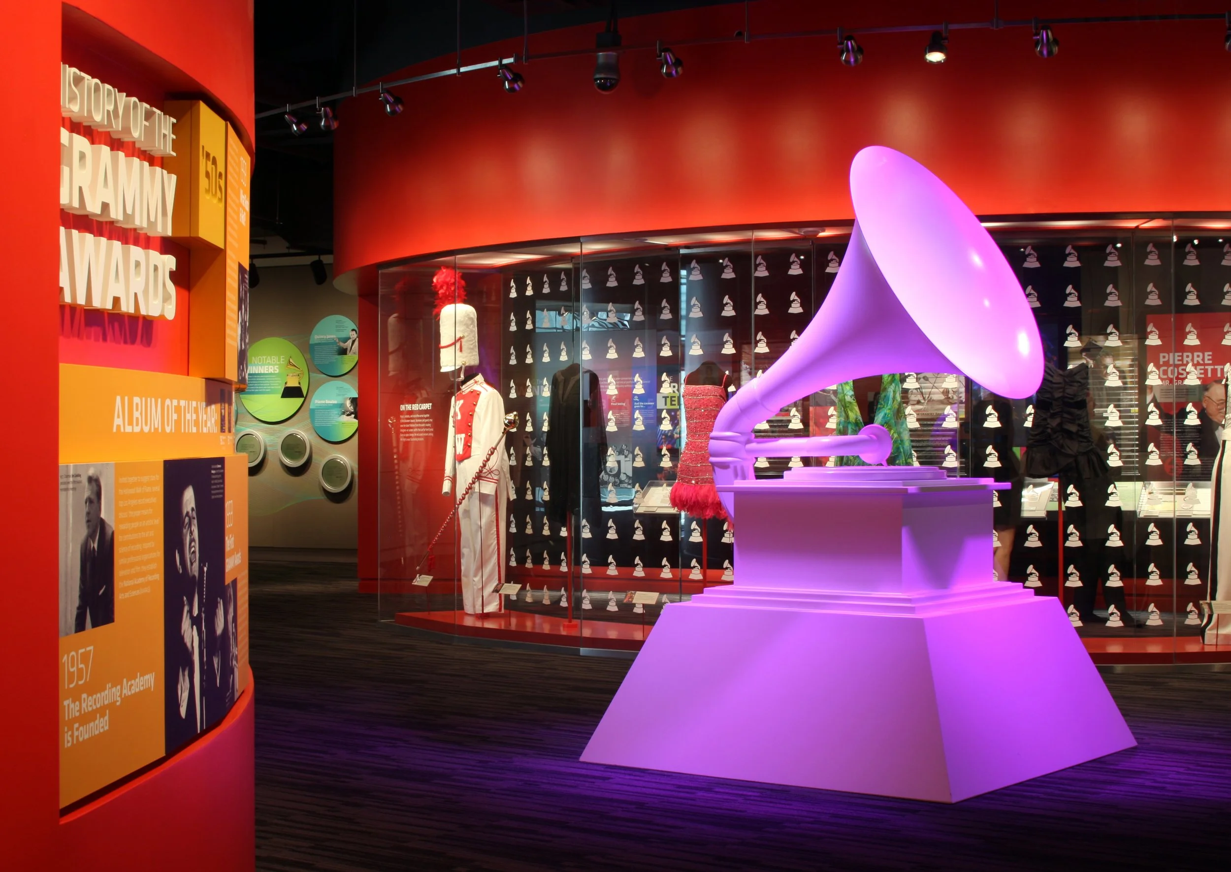 GRAMMY Museum