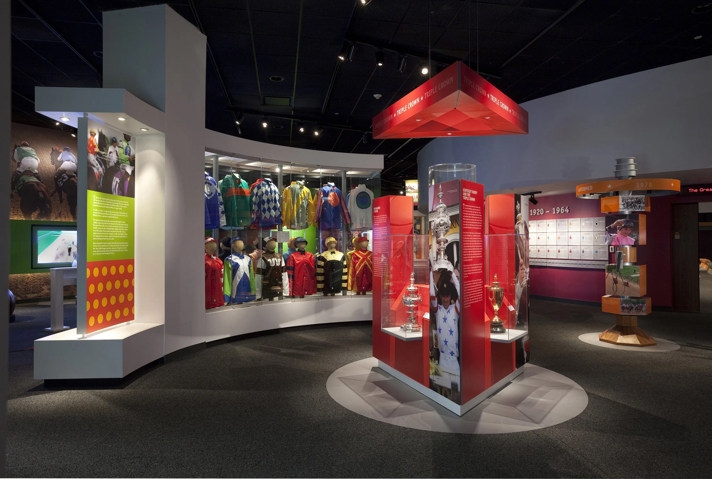 Kentucky Derby Museum
