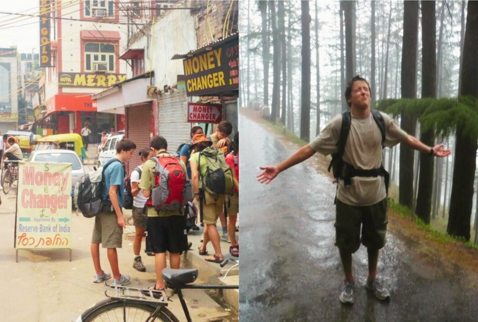 Five Moments That Define a School Expedition