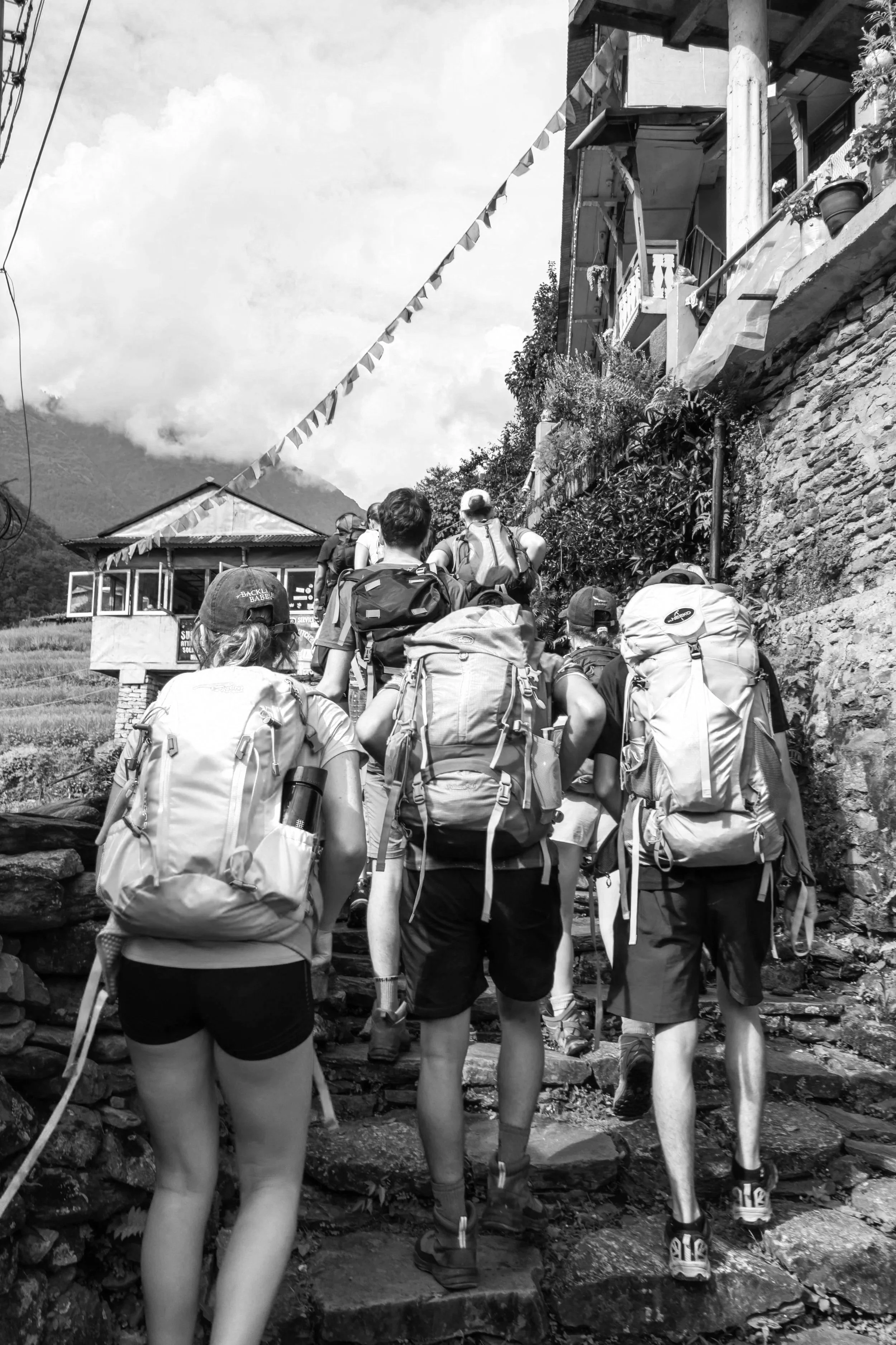 Beyond the Itinerary: How ADVENTURE DeliverS Learning, Leadership &amp; Life Skills