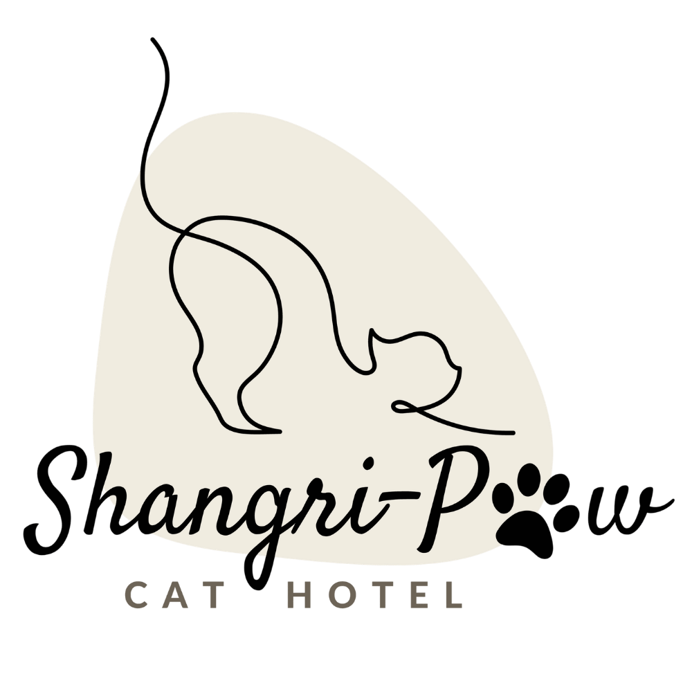 Shangri-Paw Luxury Cat Hotel