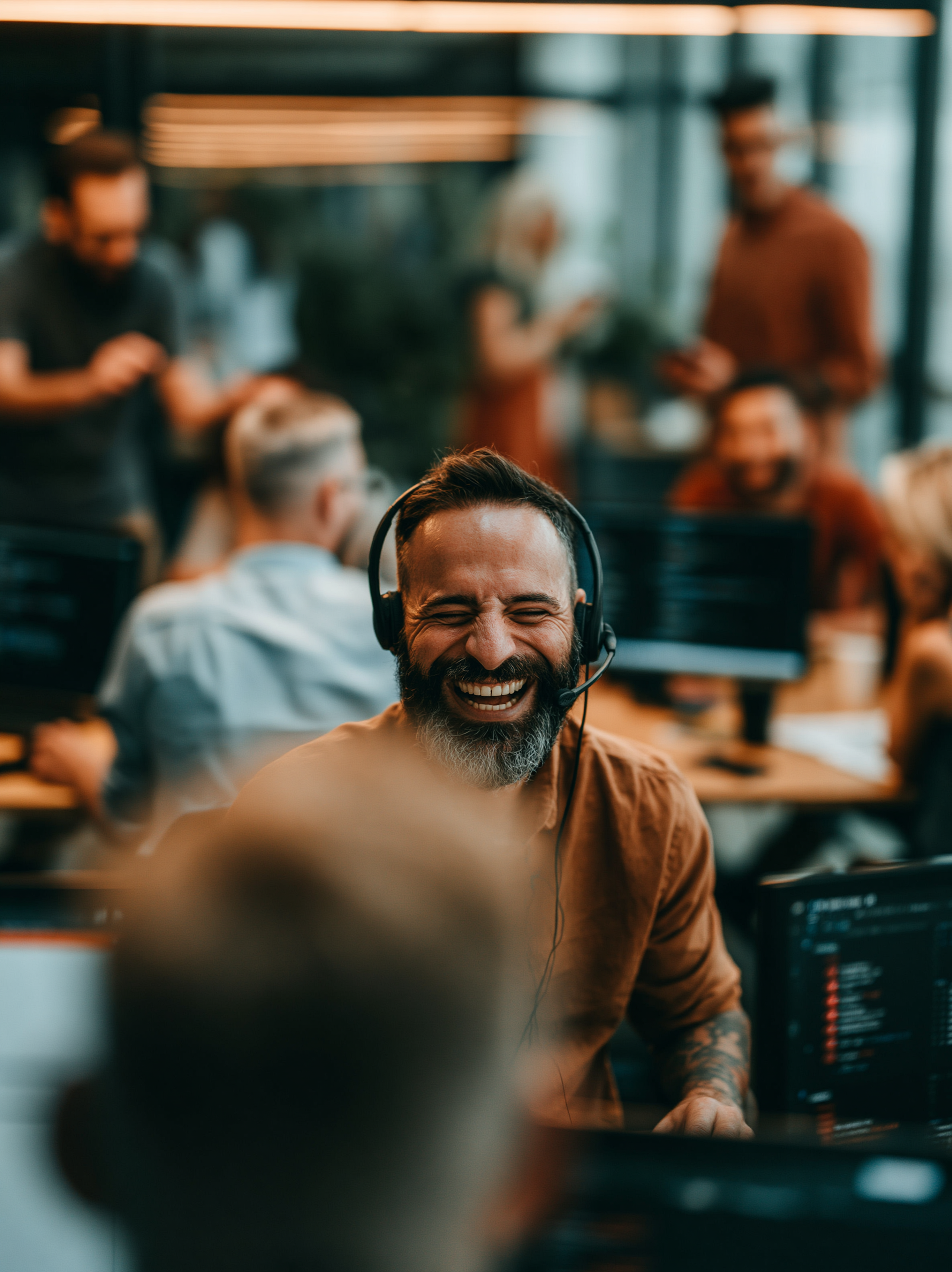 People &amp; Culture Manager