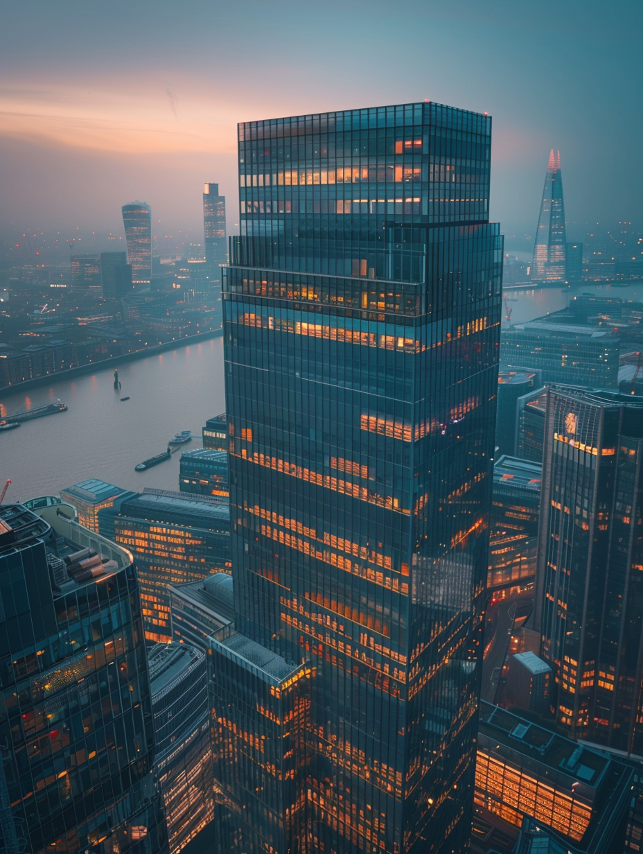 Citi Tower