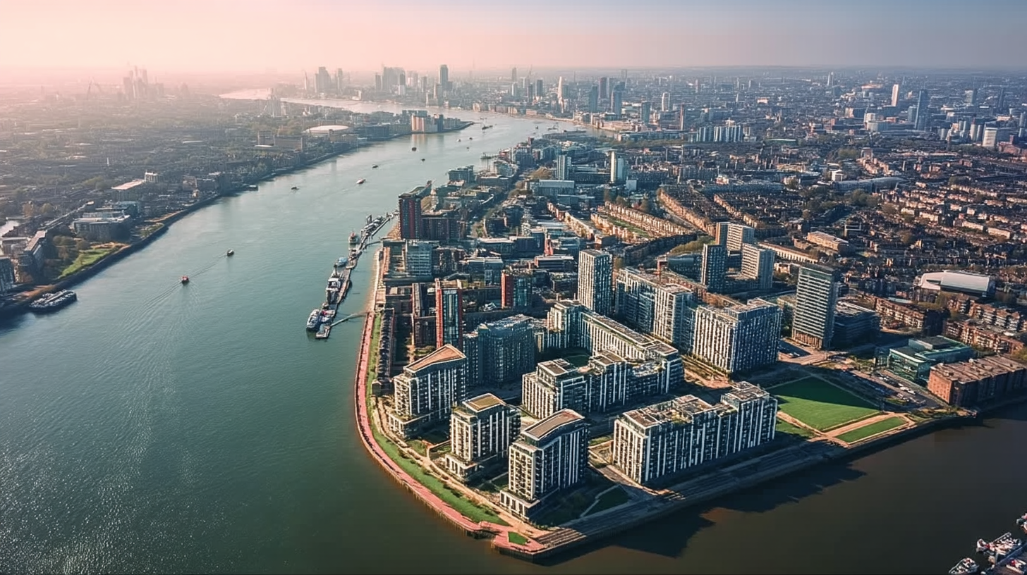 Royal Wharf