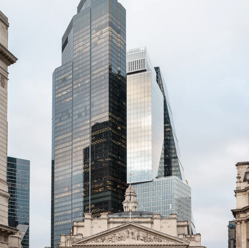8 Bishopsgate