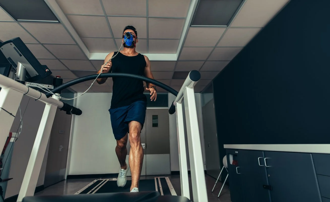 IHHT-Intermittent Hypoxia-Hyperoxic Training