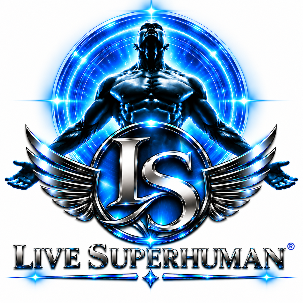 Give the Gift of Living Superhuman