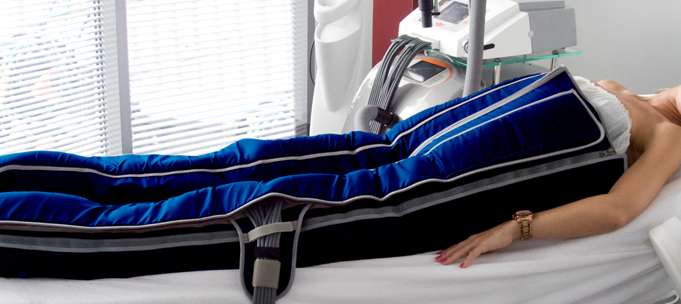 BOA Compression Recovery Session