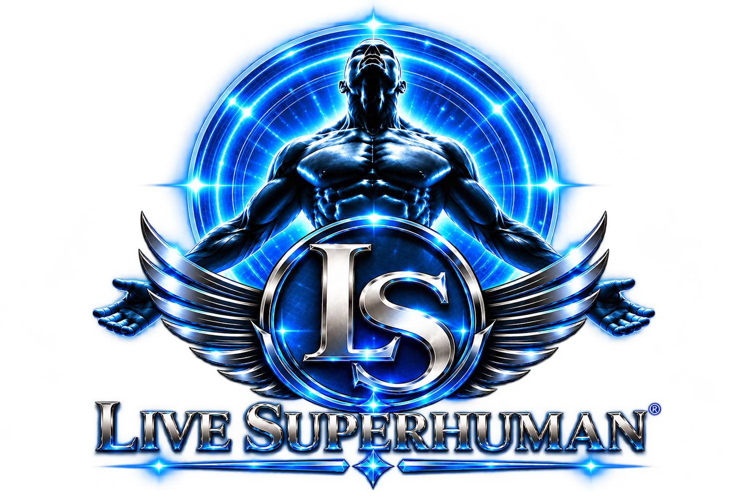Live Superhuman
