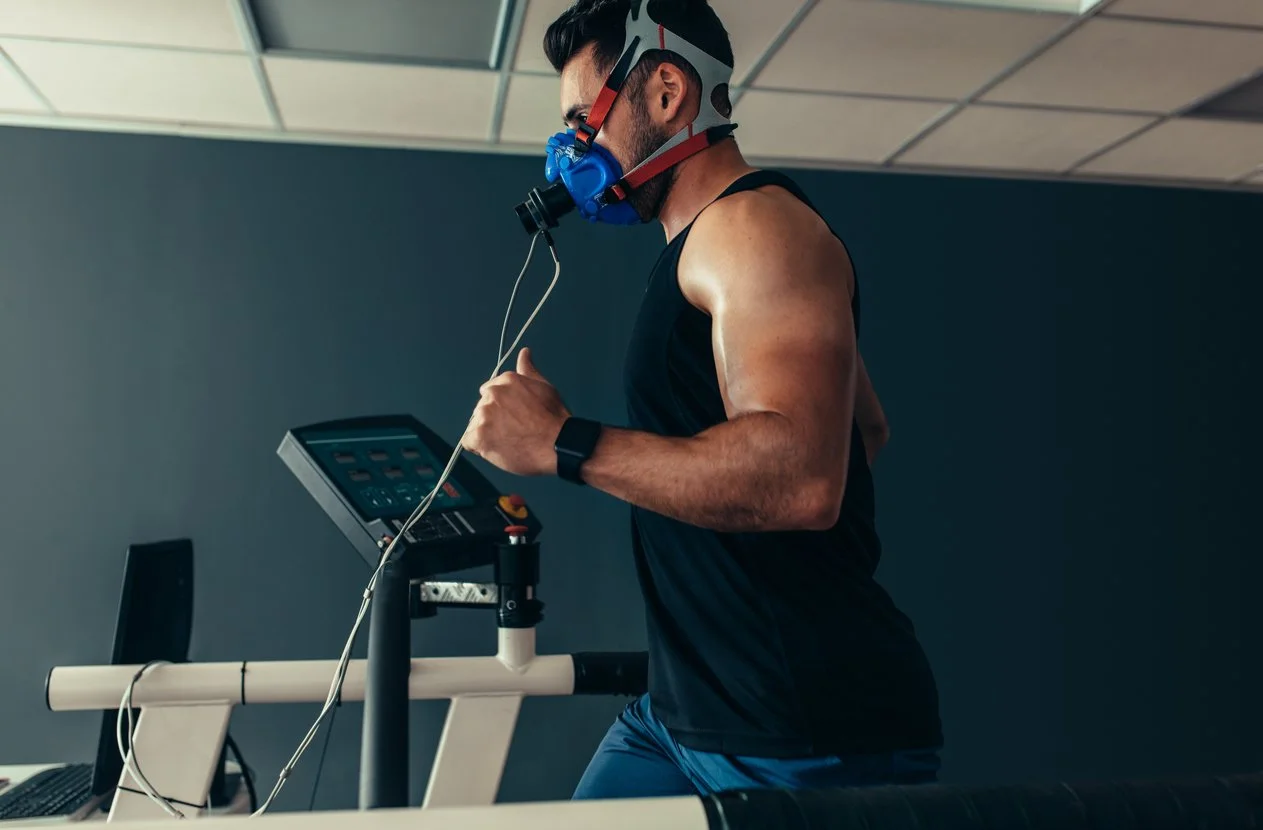 Altitude Hypoxic Training