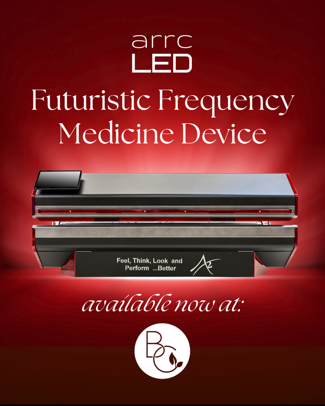 ARRC Light LED Elysium