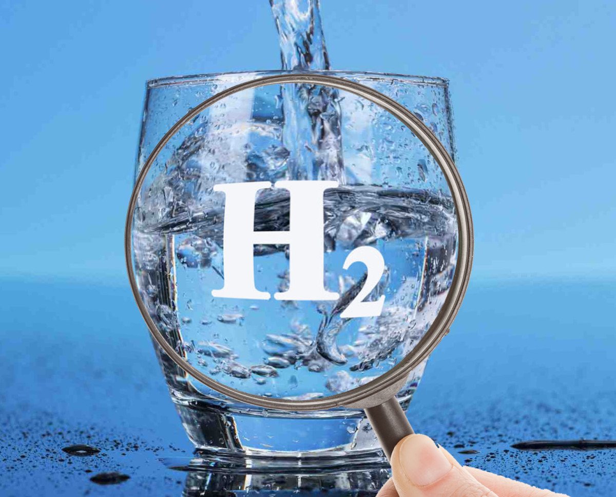 Molecular Hydrogen Biomedicine