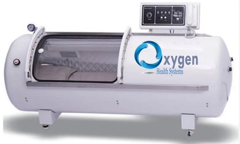 Hyperbaric Oxygen Treatment 2.0 Atmosphere