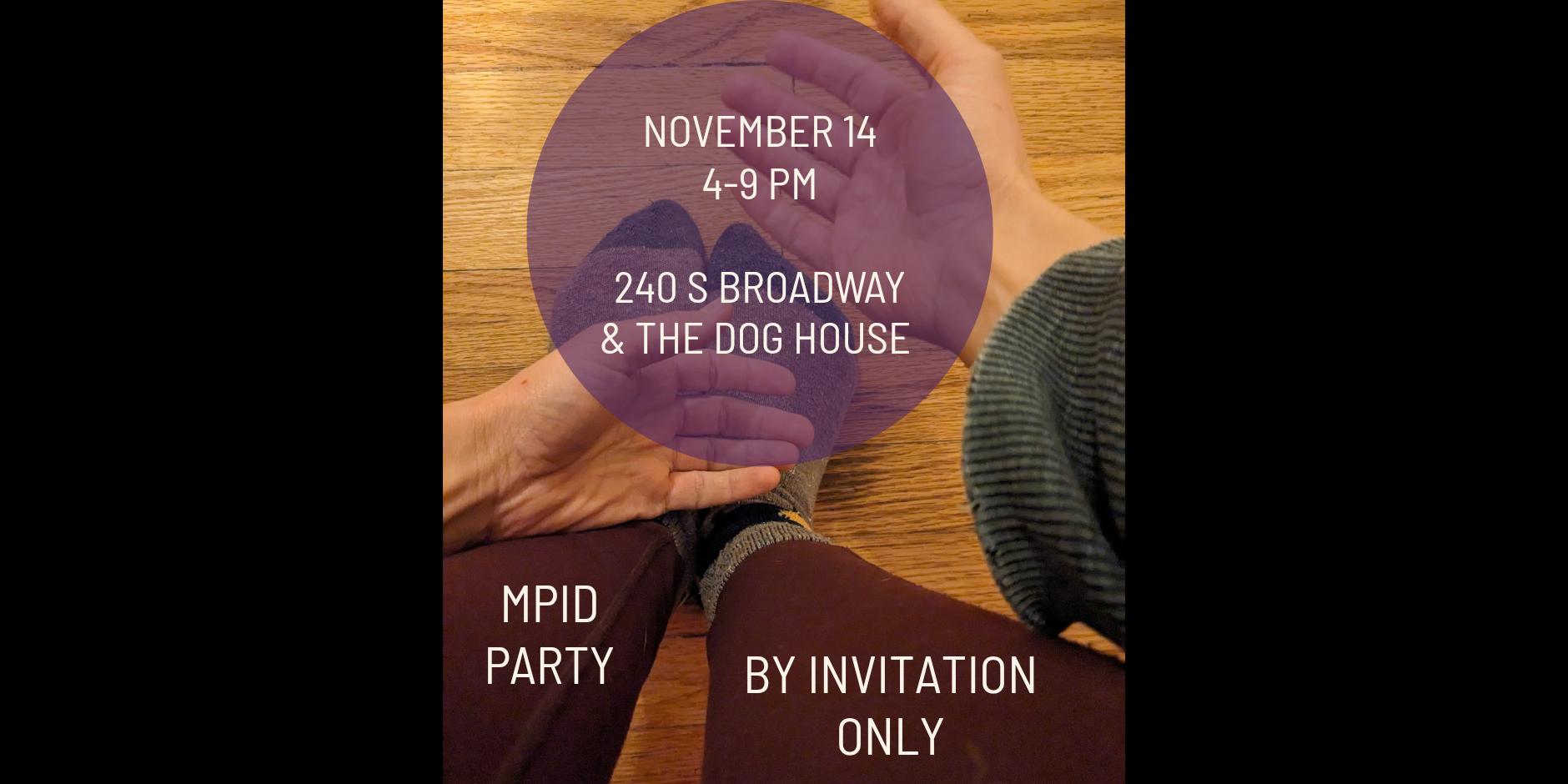 MPID Party