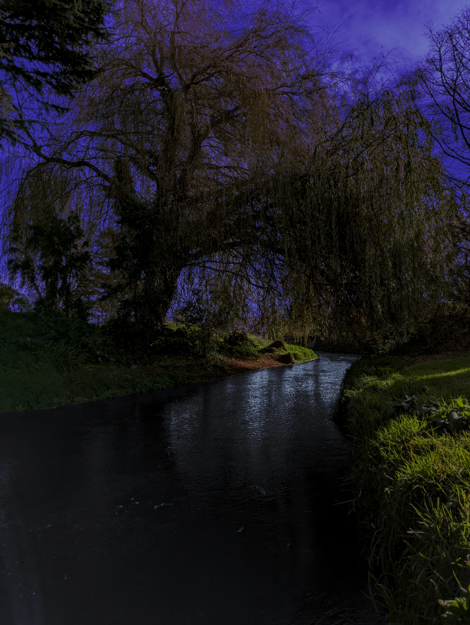 Title: Imminent