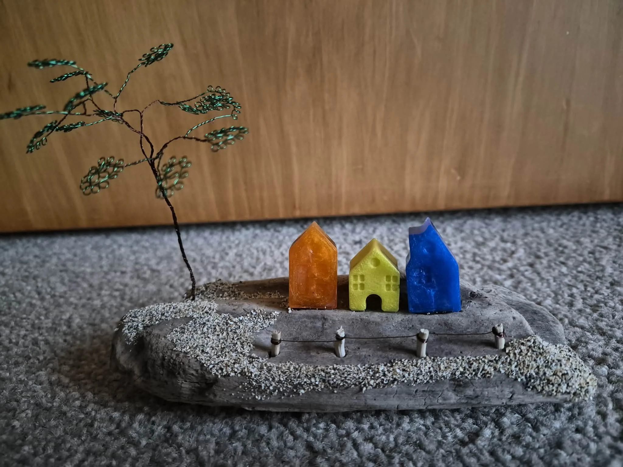 The Beach Project