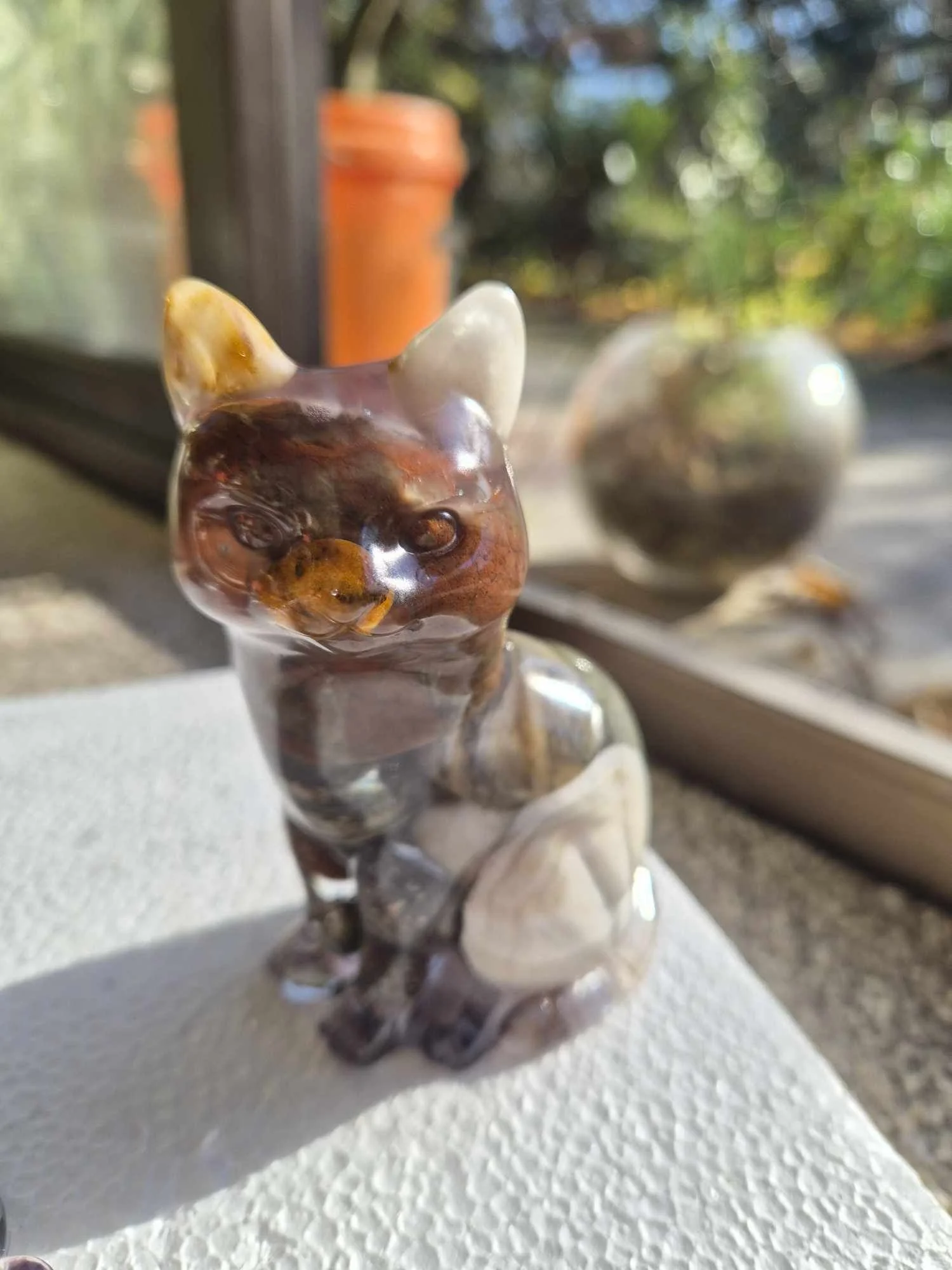 Naturecast Cat