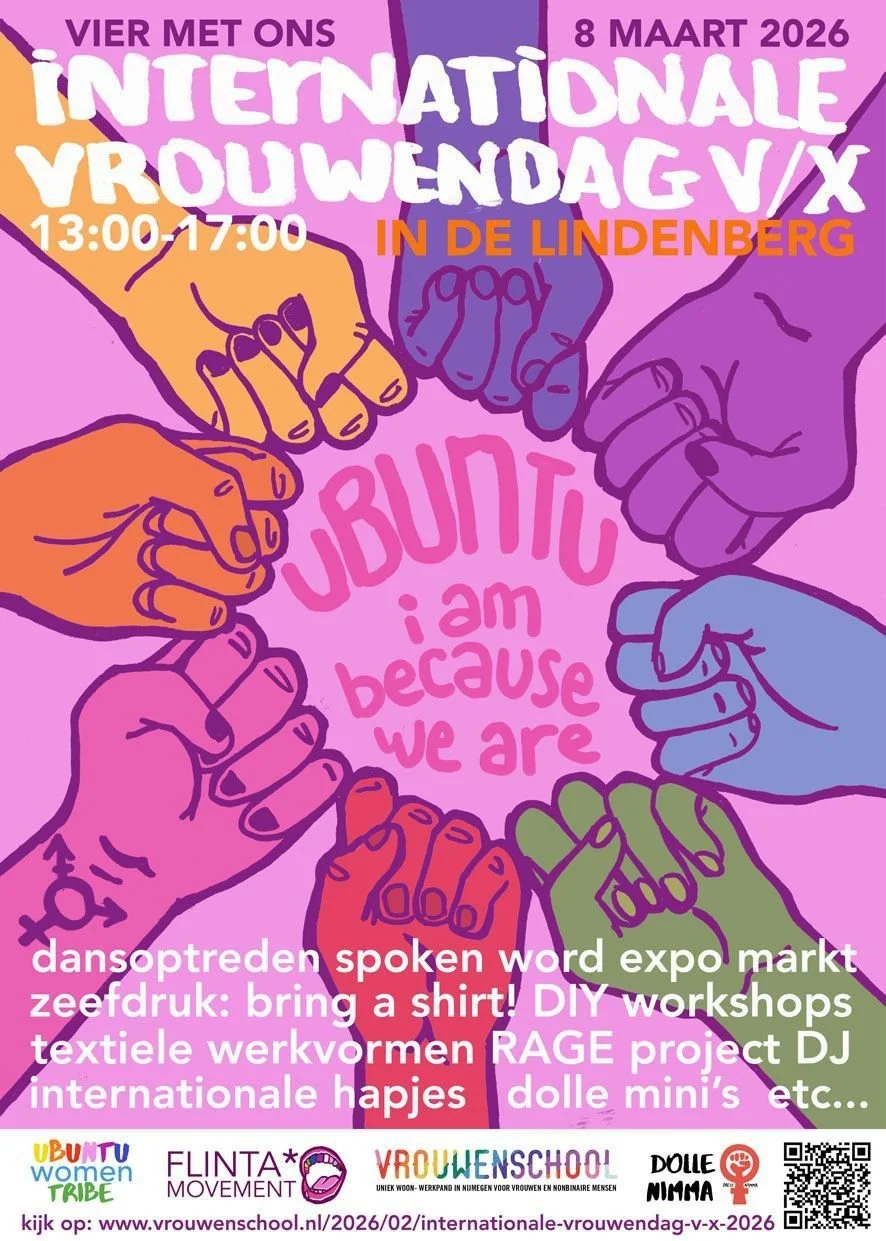 International Women's Day at Lindenberg
