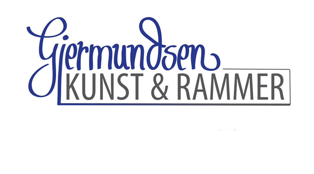Gjermundsen Kunst &amp; Rammer
