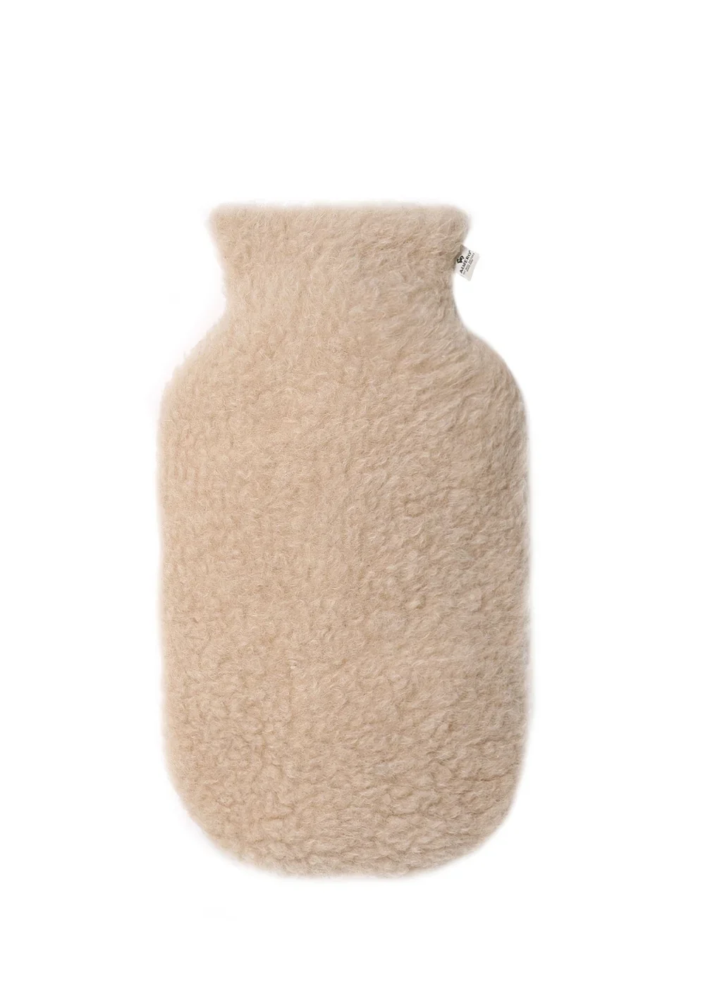 Kruikenzak thumbled Beige