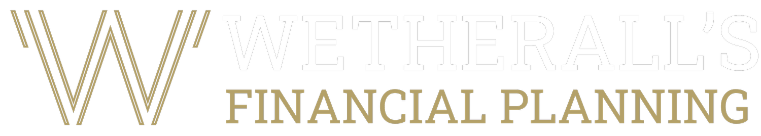 Wetherall's Financial Planning