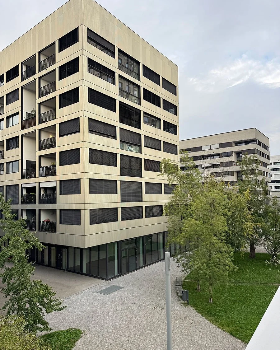 Salimmo – Ihr Partner für Immobilienbewirtschaftung
