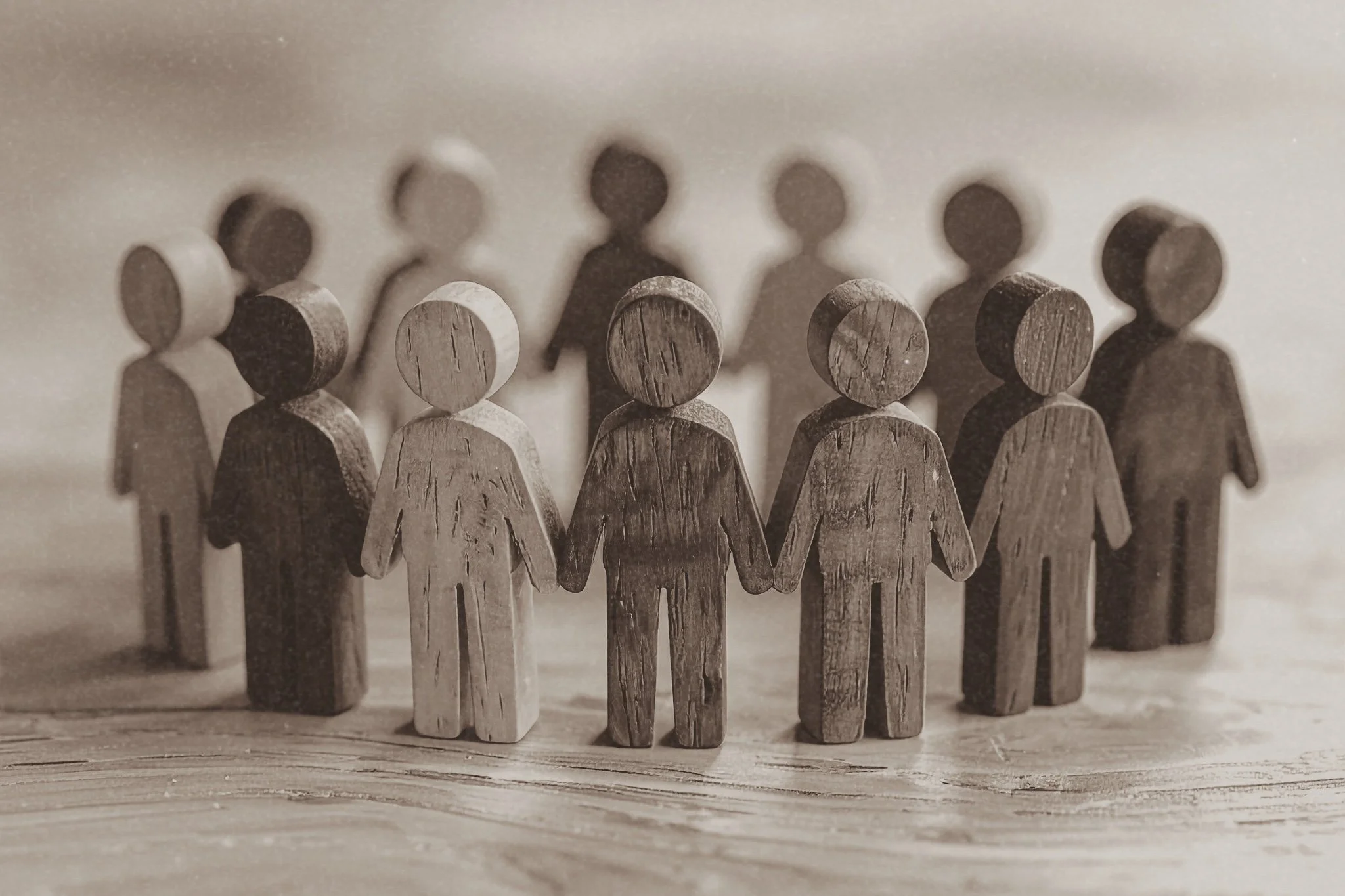 Liberation from Shame